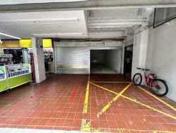 Ang Mo Kio Avenue 8 (D20), Shop House #573914381
